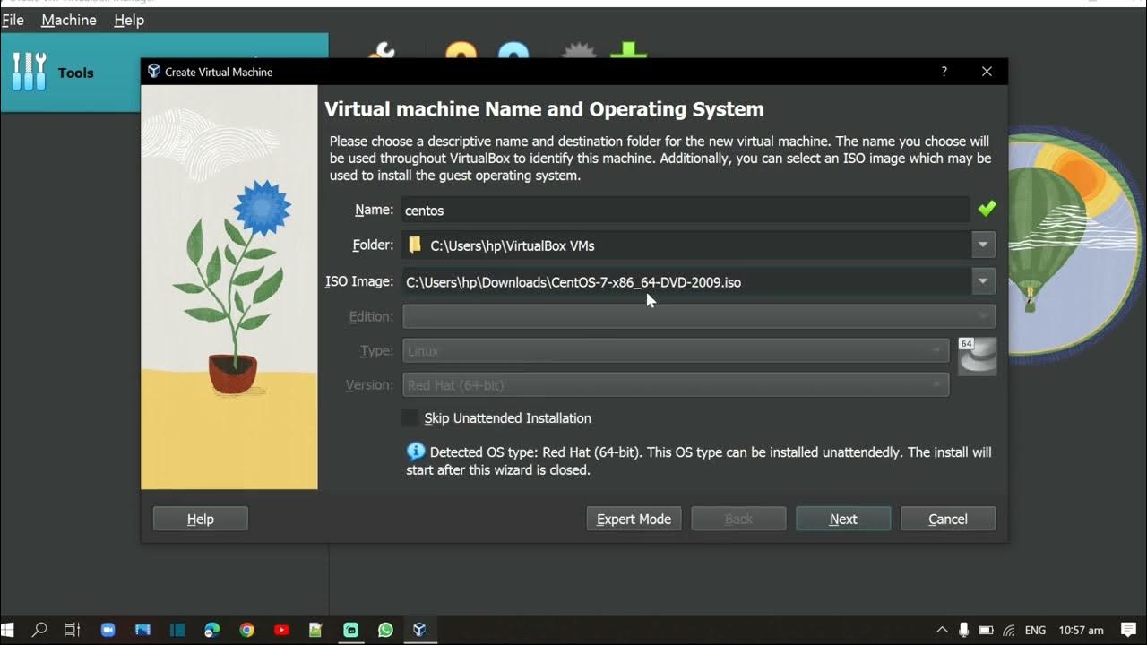 how-to-download-centos-7-iso-file-how-to-install-centos-7-on
