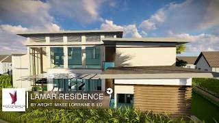 Lamar Residence