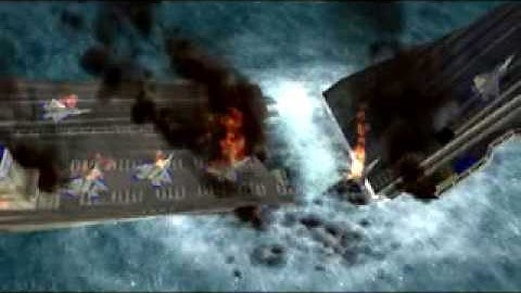 Command & Conquer Generals Music Video: Master of Shadows