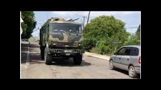 Российские военные ворвались в армянское село и устроили стрельбу | TVRu Российские военные ворвались в армянское село и устроили стрельбу | TVRu