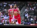 2009 2010 NBA Top 10 Dunks Of The Year 