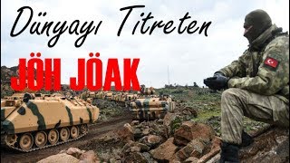 DÜNYAYI TİTRETEN '' JÖH - JÖAK '' (  ) • HD • Resimi