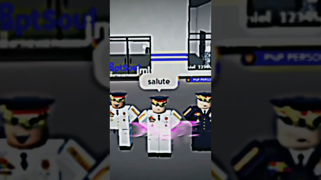 PNP PANGASINAN PROVINCIAL on Roblox join on discord for informations