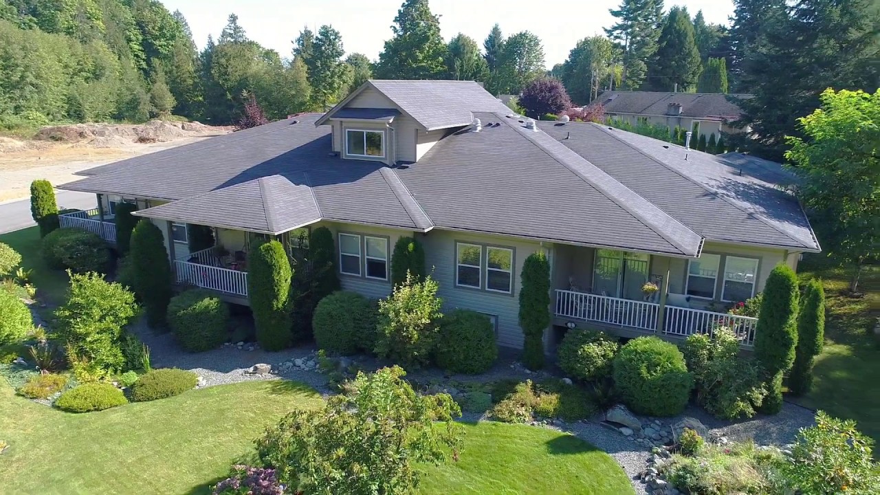 StoneGate Estates Chemainus, BC YouTube