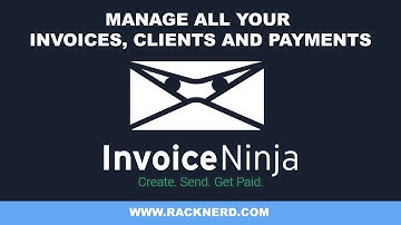 How To Install InvoiceNinja on a VPS