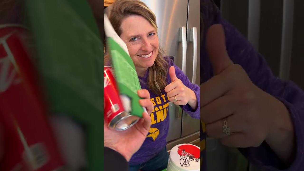 Игра для вечеринки в честь Суперкубка 🏈