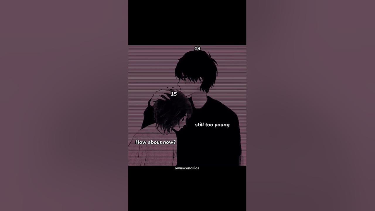 age doesn't matter #anime #animelover #animeedit #viral