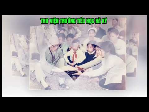 Giới thiệu cuốn sách Bác Hồ với thế hệ trẻ