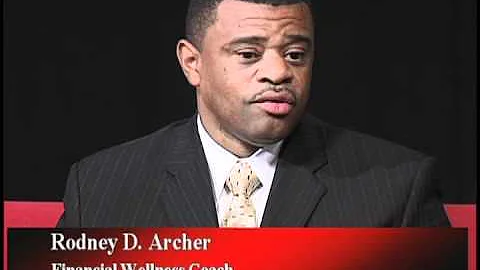 Paul Brown Show with guest Rodney Archer
