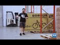 Vatandoshlar ochgan bizneslar: “Do’st” velosipedlari, Kanada