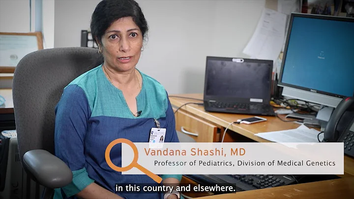 MAGNIFY: Undiagnosed Diseases Network Finds Path for Answers