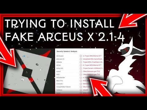 Arceus X 3 2.1.4 APK (Mod de Menu Roblox) - APK Home