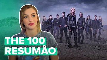 Quem morreu na 5 temporada de The 100?