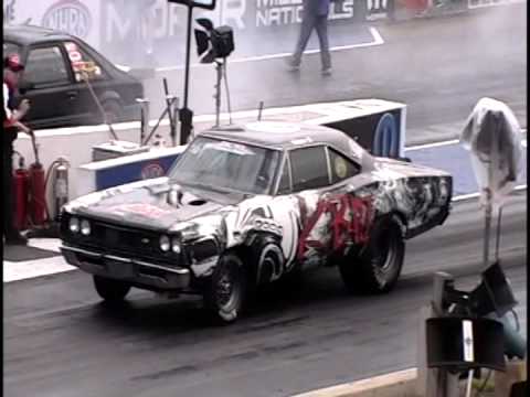 Willie B Run - Pinks All Out - 2008 Willie B Run - Pinks All Out - 2008