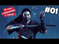 Ghost of Tsushima | No Commentary Gameplay Walkthrough | Ravan Cruel Part 1 | 4K 60FPS [PC/XBOX/PS5]