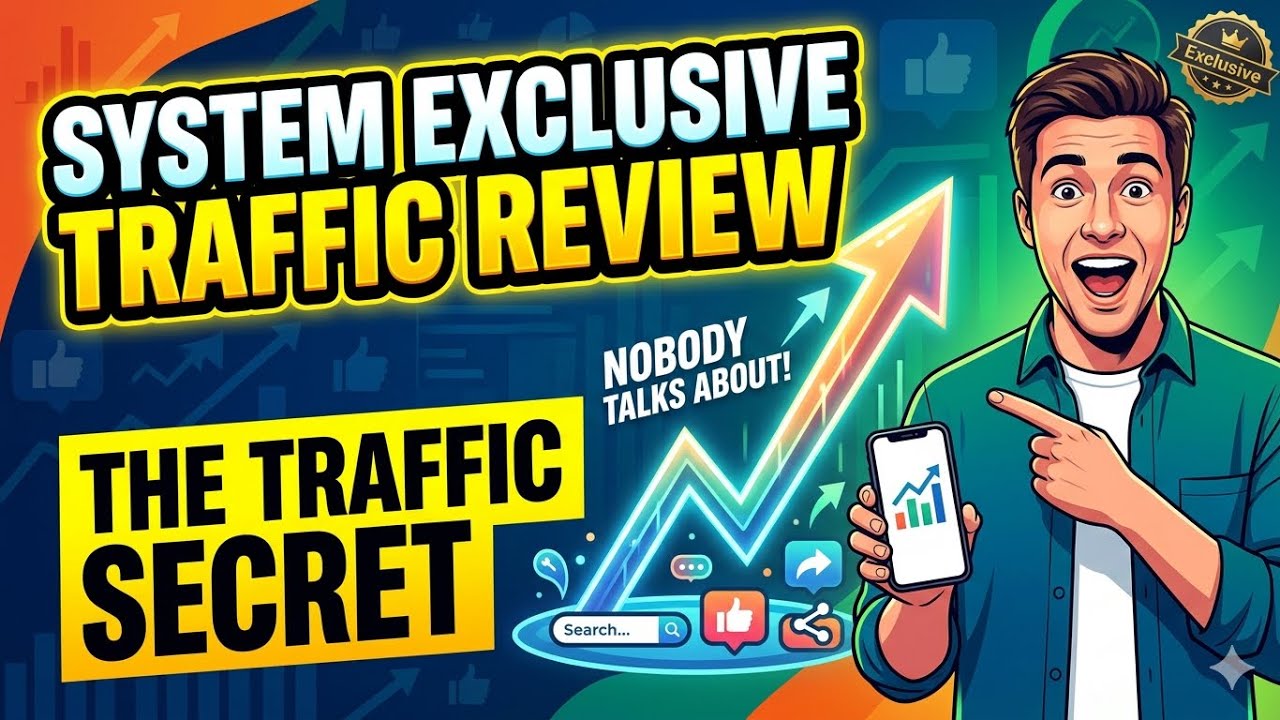 What is System Exclusive Traffic?