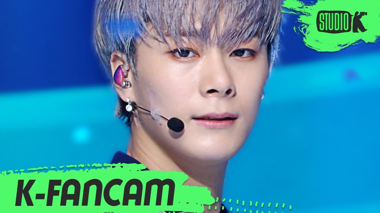 ムンビン「Knock(널 찾아가)」公式Fancamのサムネイル
