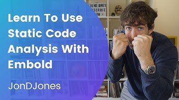 Free Static Code Analysis With Embold