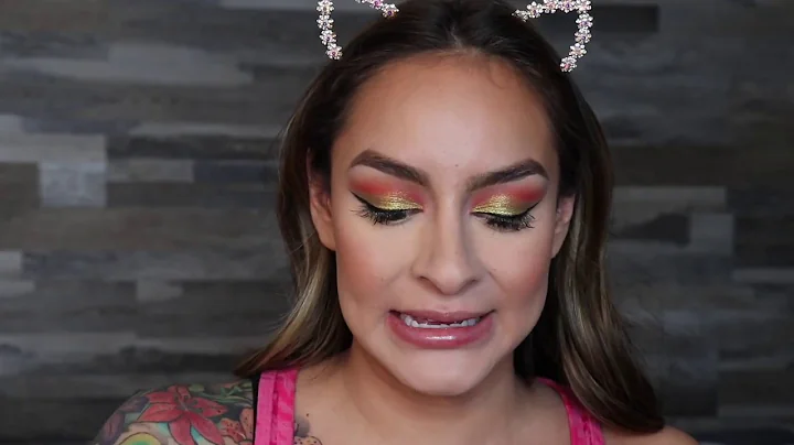 My thoughts on the Fenty Beauty foundation, concea...