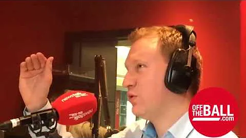 Donal McAnallen remembers his brother Cormac
