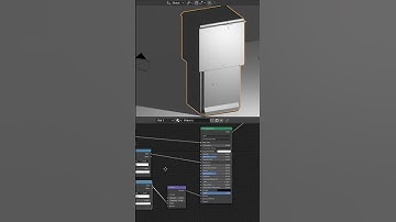 🌟🔔 🗣️ Create 3D Asset In 50 Seconds From Photo #shorts #blender #modelling 👍