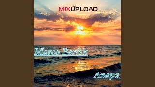 Video thumbnail of "Marco Bertek - Anapa (Original Mix)"