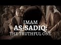 Imam assadiq the truthful one