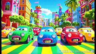 ロングスライドゲーム | カーレース3D | 3Dゲーム #トレンド #ゲームプレイ screenshot 5