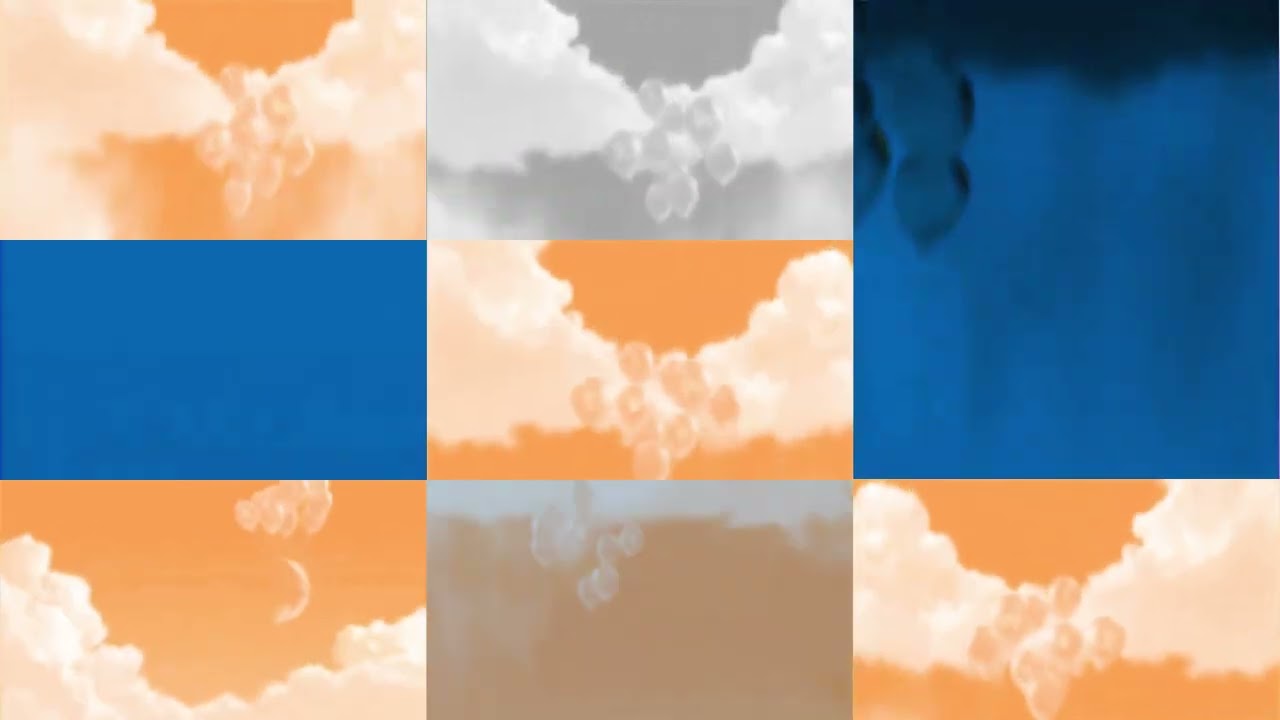 Dreamworks Animation SKG (2006-2010) Logo Takes a Flu Shot has a Sparta Gamma Remix