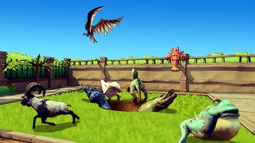 Another game about digging a hole (it