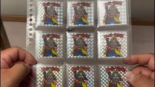 旧ビックリマンチョコアイス大量2000枚以上おまけ 旧ビックリマンチョコアイス大量2000枚以上おまけ