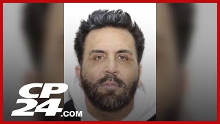 Province-wide arrest arrant issued for man in connection to murder