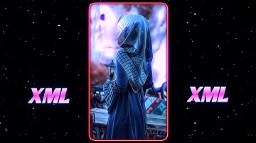 Aaj bijli bhi girwani hai Photo xml file (pic xml)@nxeiff9523 #xmlpreset #xml