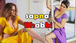 Sapna Sappu | webserise actress | Sapna bhabhi photos