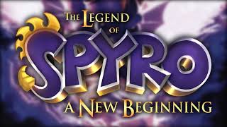 Vs. Cynder (Final Battle) - The Legend of Spyro: A New Beginning OST Extended