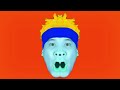 D Billions Om Nom Nom, Yummy Yum Sponsored by Gamavision Csupo Effects (GAMAVISION CSUPO EFFECTS)