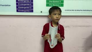 CEC Times City - TC-D1-2601 - Minh Phong - Project 5