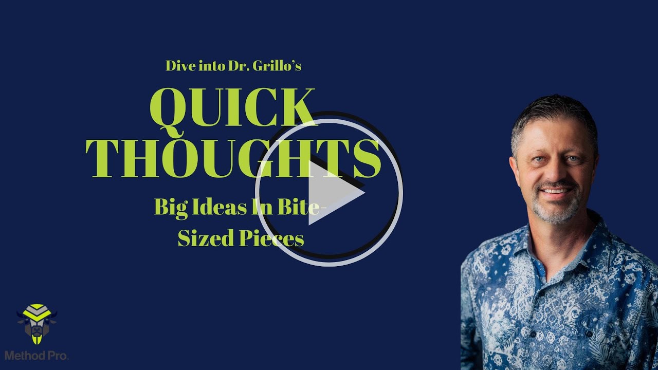 Method Pro Q4 2024 Offers