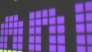 Multitouch Space Invaders!