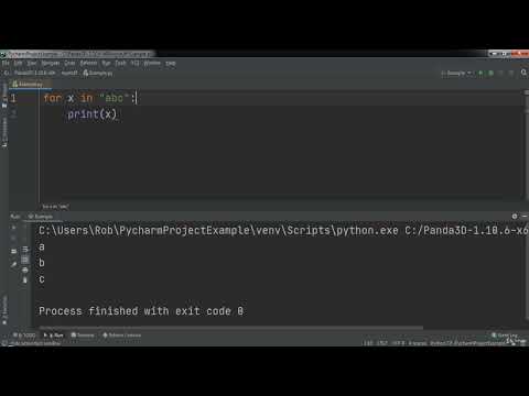 8. Loops