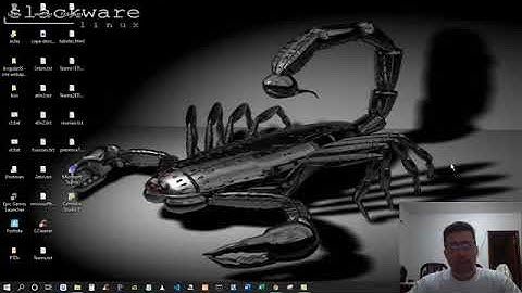 Preparando o ambiente para programar em PHP