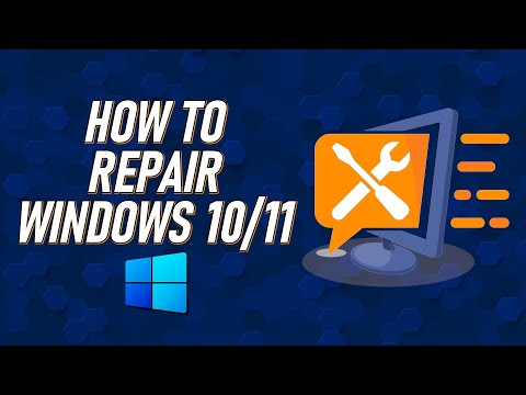 Video: Fix Windows atjaunināšanas instalēšanas kļūda 0x80070020