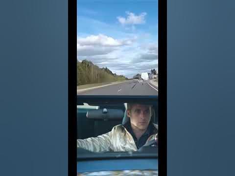 Райн гослинг в фильме драйв😎#мем #youtubeshorts #shorts - YouTube
