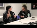 Overkill's Bobby Blitz on Perfect Thrash Songs, His Superhero Stage Presence + More!