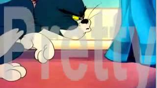 Tom And Jerry 1948 Kitty Foiled Segment 15