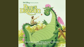 Video thumbnail of "Helen Reddy - Candle On the Water (From "Pete's Dragon" / Soundtrack Version)"