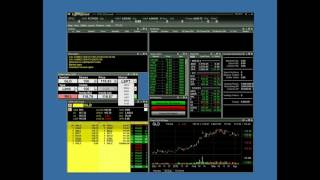 Lightspeed Trader 101 Intro to the Platform