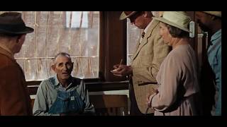 Directing Analysis: Bonnie & Clyde (1967, Arthur Penn)