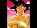 Bardock se réveille après la destruction de la planète Vegeta | Dragon Ball Z #shorts