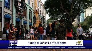 PHÓNG SỰ VIỆT NAM: 